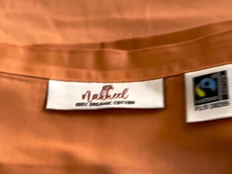 Nakheel Bedding
