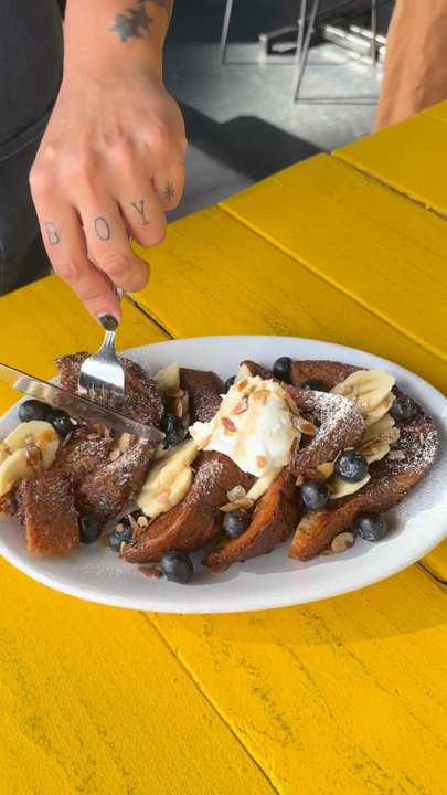 The Wild Chive - Vegan Near Me - Long Beach, California