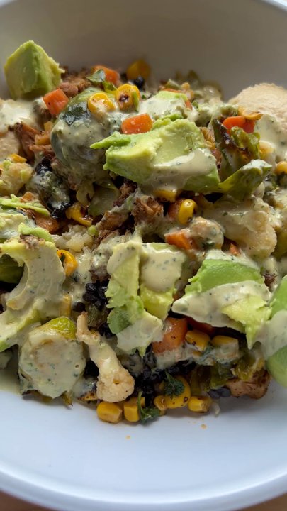 CAVA - Salad Near Me - Houston, Texas