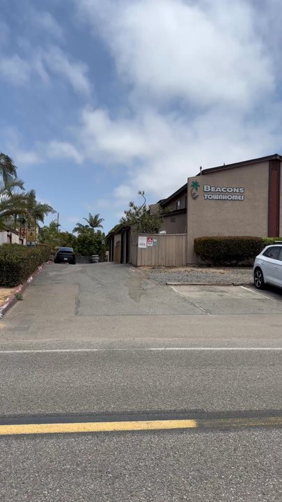 This Musubi Love - Next to the train tracks on Leucadia - Hawaiian Near Me - Encinitas, California