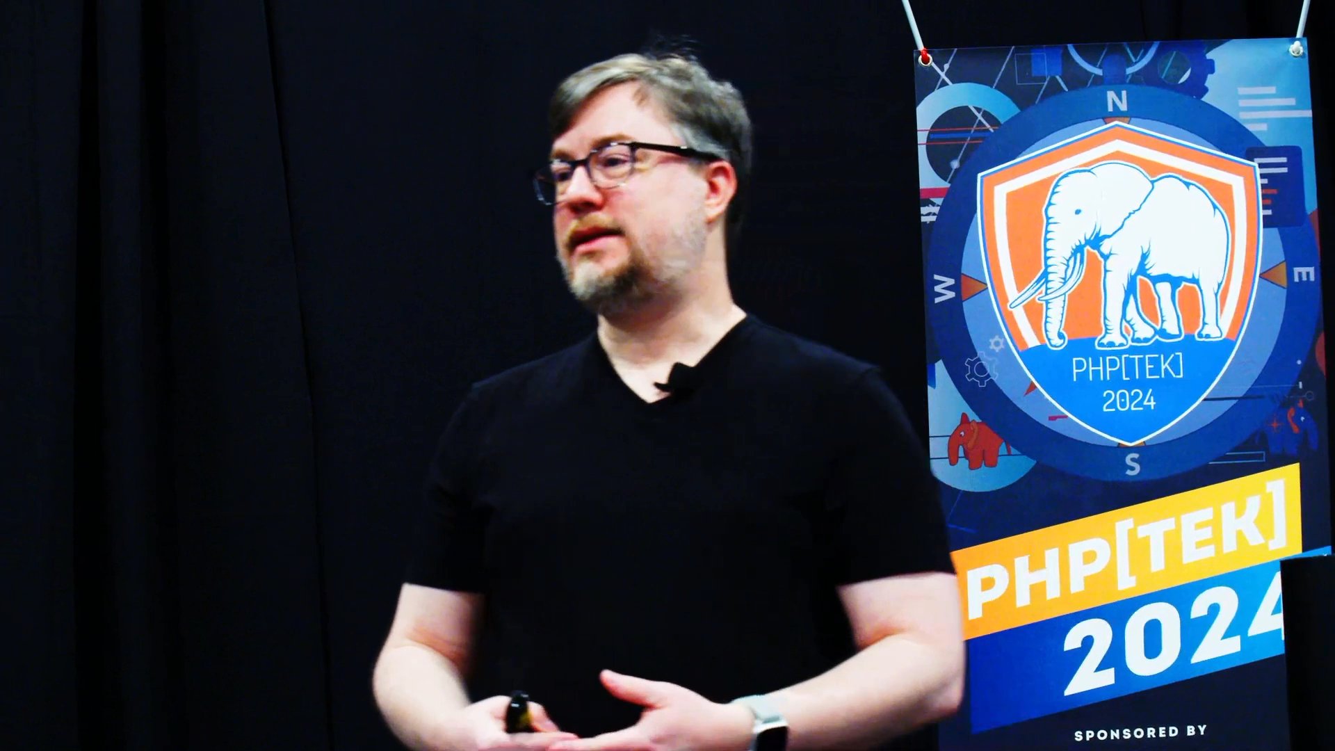 PHP Tek 2024