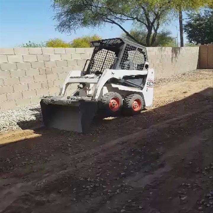JW Landscaping - Rock removals, yard cleanups and tree removals. - Tree Services Near Me - Rison, Arkansas