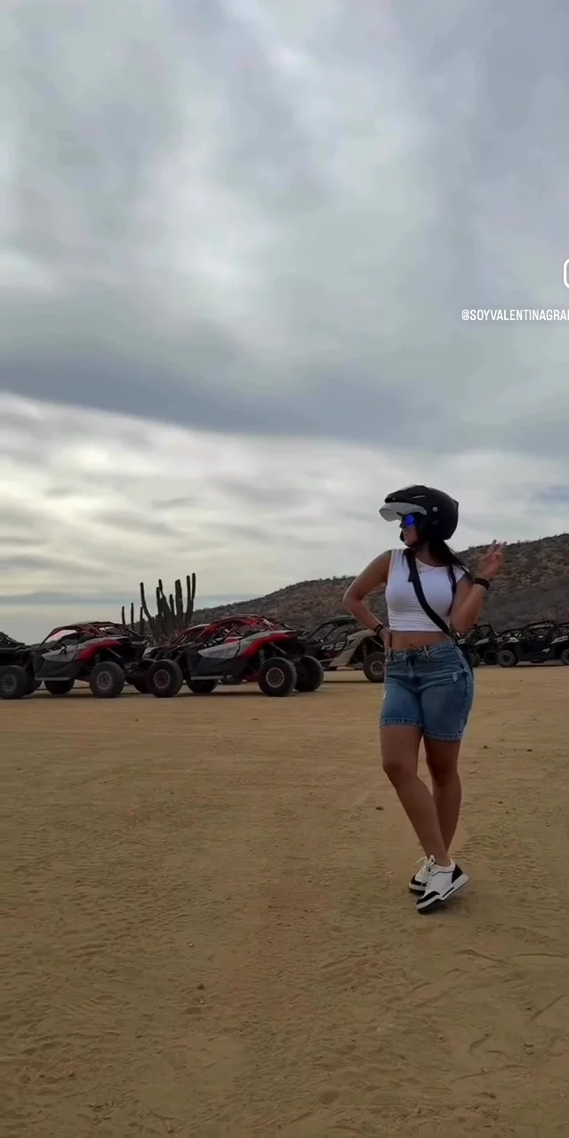 Acompáñame a Conocer Los Cabos