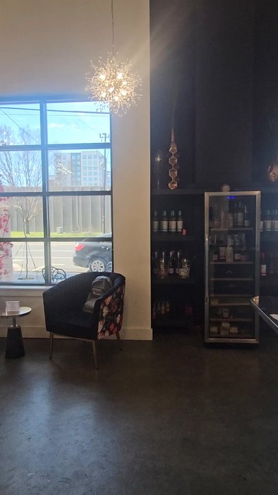 Evoke Coffee - Coffee & Tea Near Me - Charlotte, North Carolina