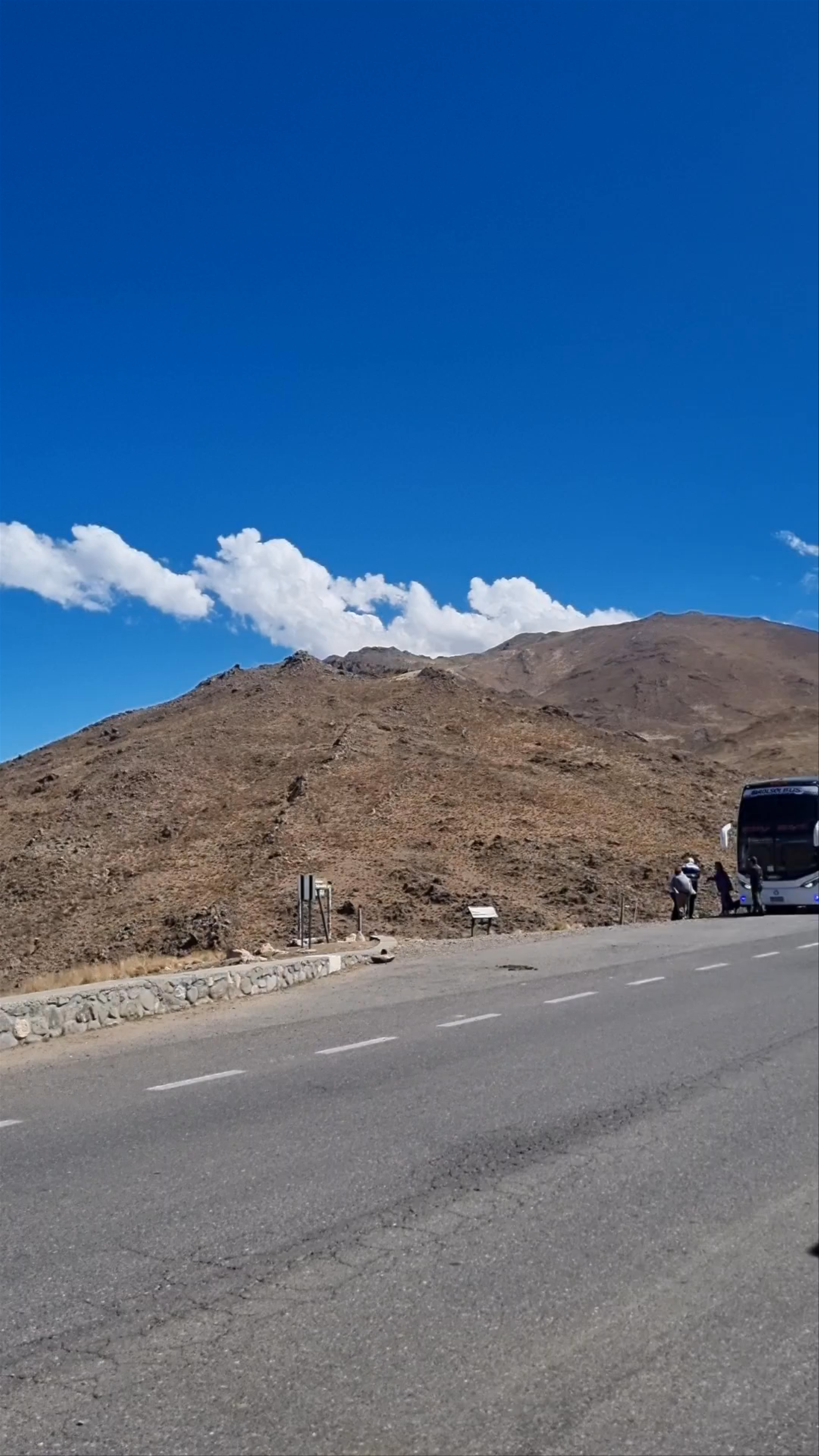 Abra del Infiernillo