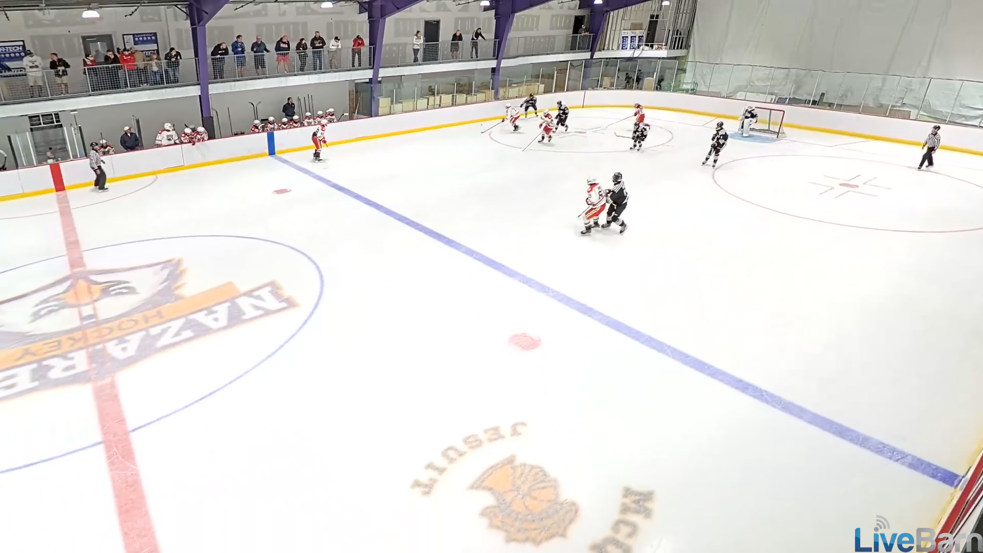 Nicolas Bejarano: Offensive Highlights from Florida Alliance 15O AAA Assist