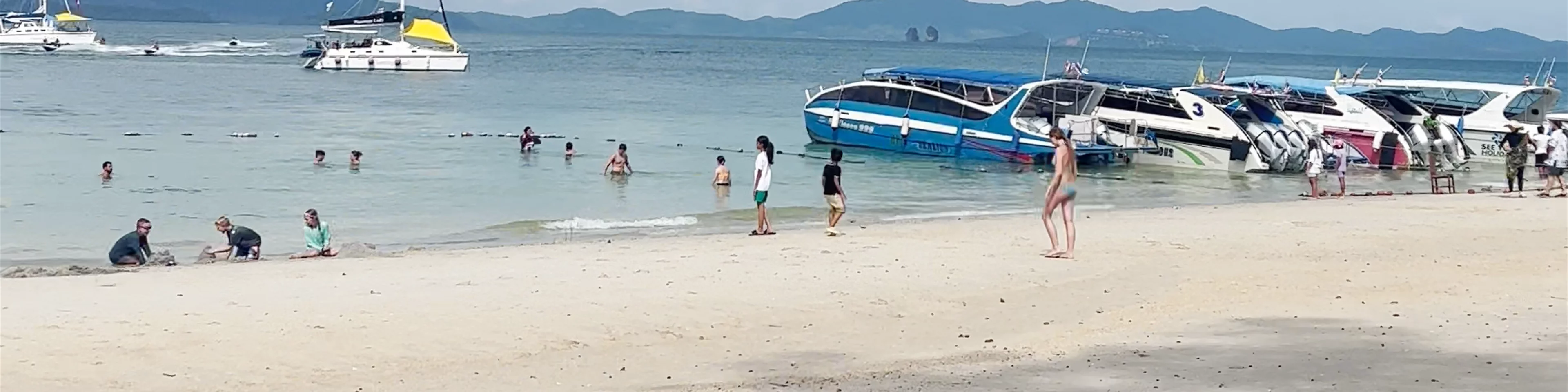 Ko Yao Yai