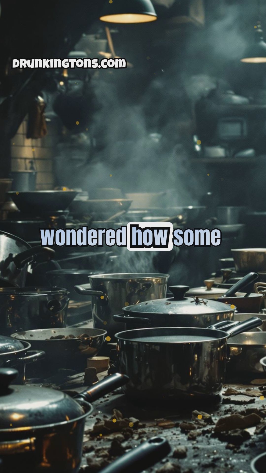 The Unexpected Origins of Popular Foods