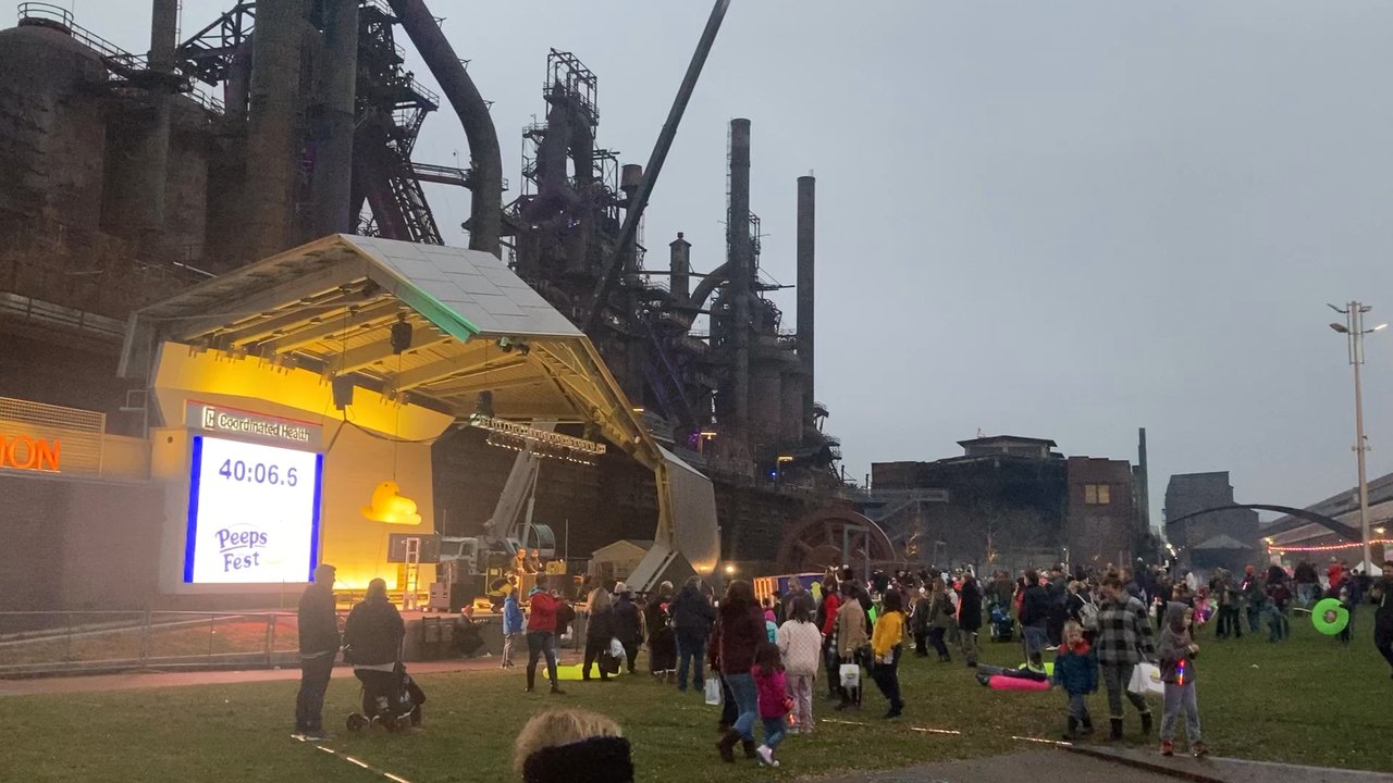 STEELSTACKS - Updated June 2025 - 284 Photos & 49 Reviews - 101 ...