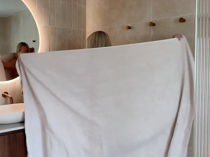 Bare Hug
