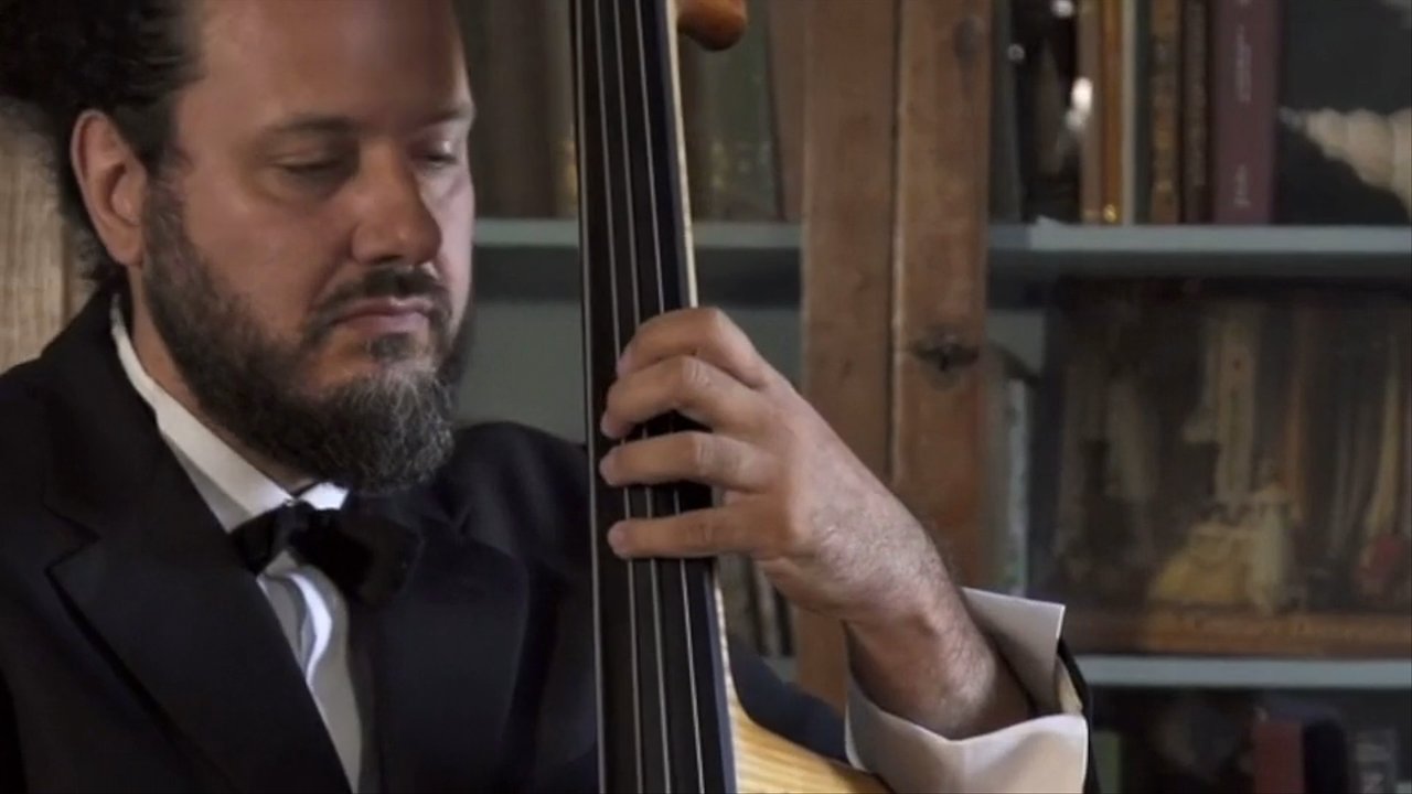 The Tuscany Swing Band - Take 5 - video