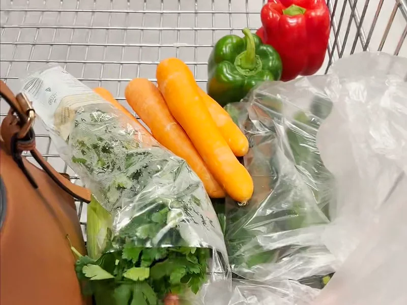 Funky Foods – Value Comparison