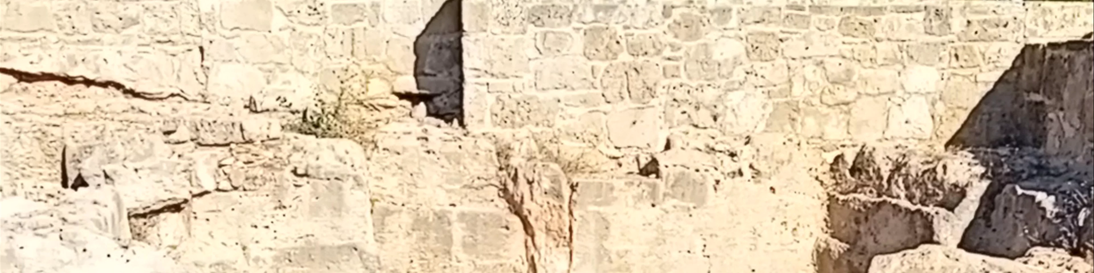 Tombs of the Kings