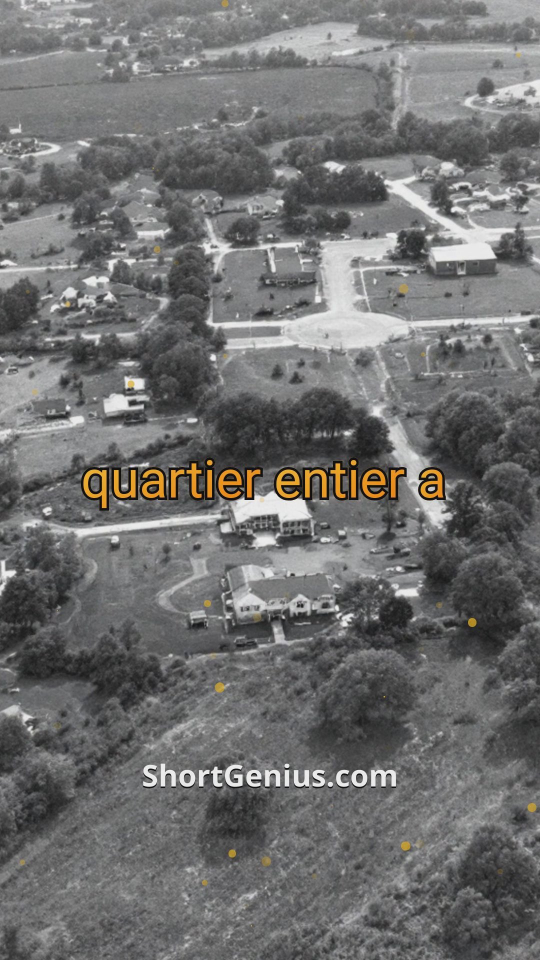 La Catastrophe Environnementale de Love Canal dans les Années 1970 : Un Quartier Toxique