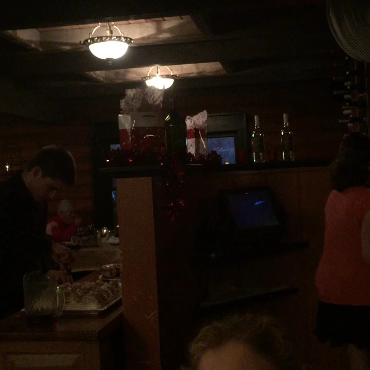 Z Bardhi's - Valentine's Day 2015! - Italian Near Me - Tallahassee, Florida