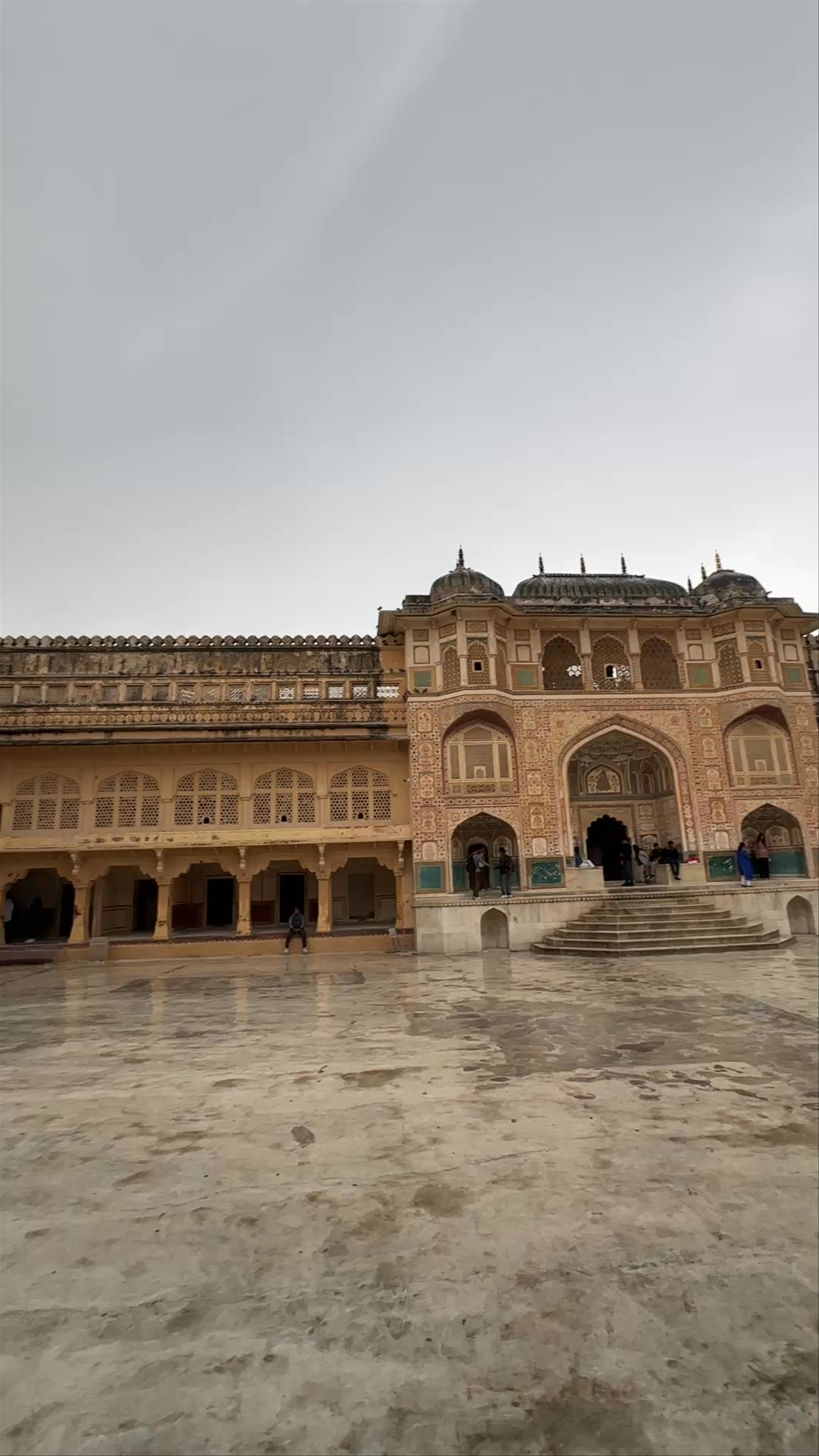 Amber Fort
