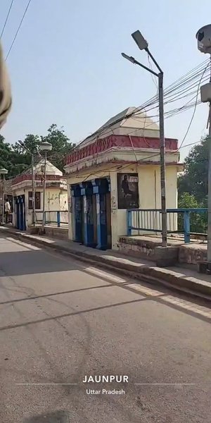 Photo of Jaunpur #jaunpur #sh
