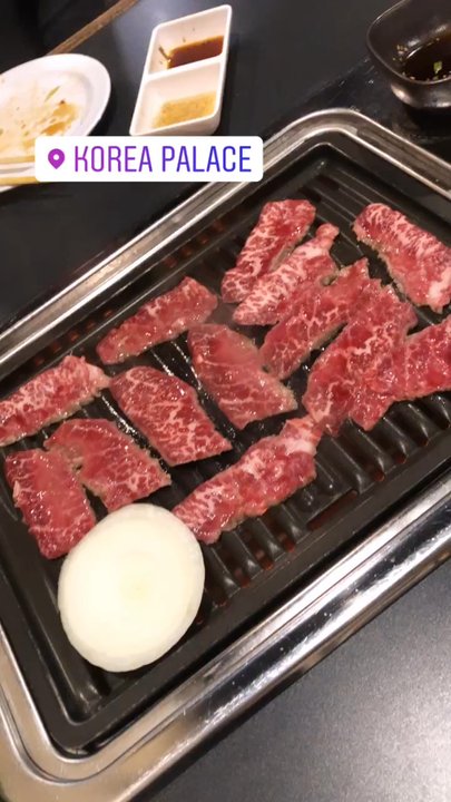 Korea Palace - Korean Near Me - Sterling Heights, Michigan