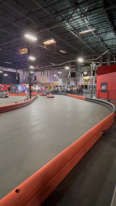 MB2 Raceway - Track - Go Karts Near Me - Sylmar, California