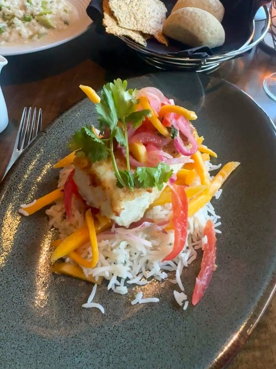 The Willows - Seafood Near Me - Santa Ynez, California