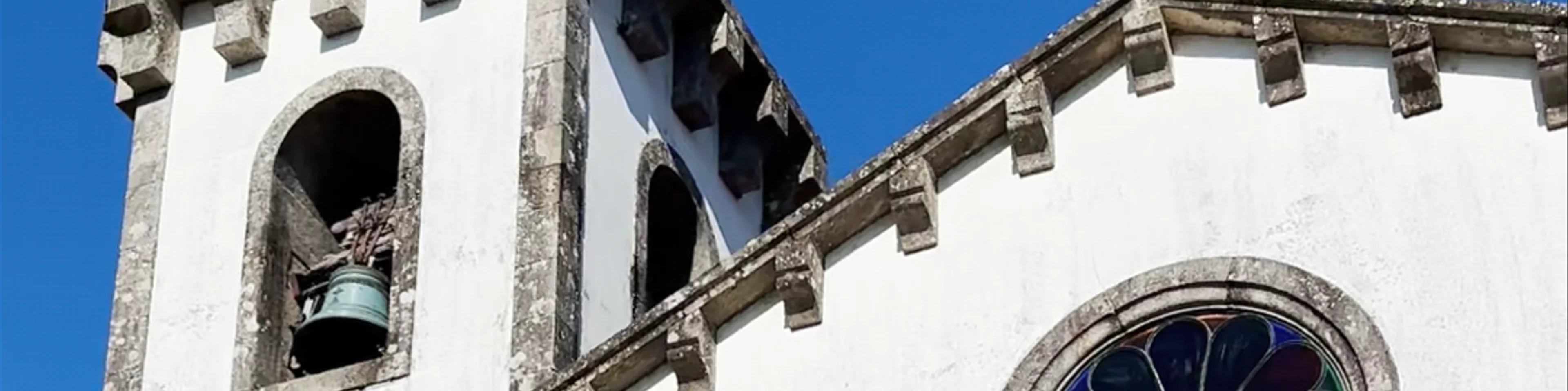 Capela de Nossa Senhora da Misericórdia (1749)
