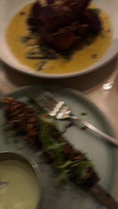Tusk - Middle Eastern Near Me - Portland, Oregon