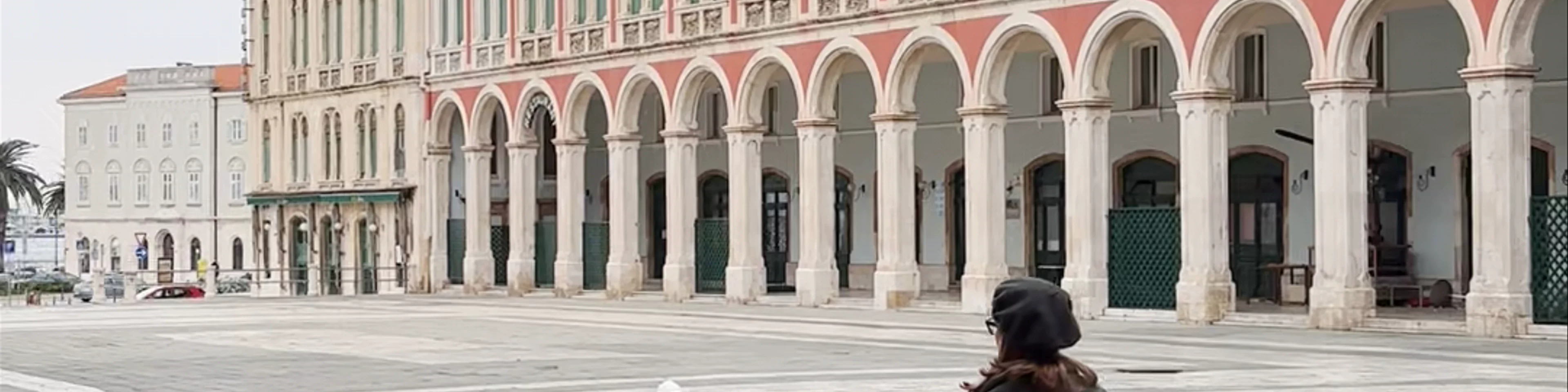 Trg Republike
