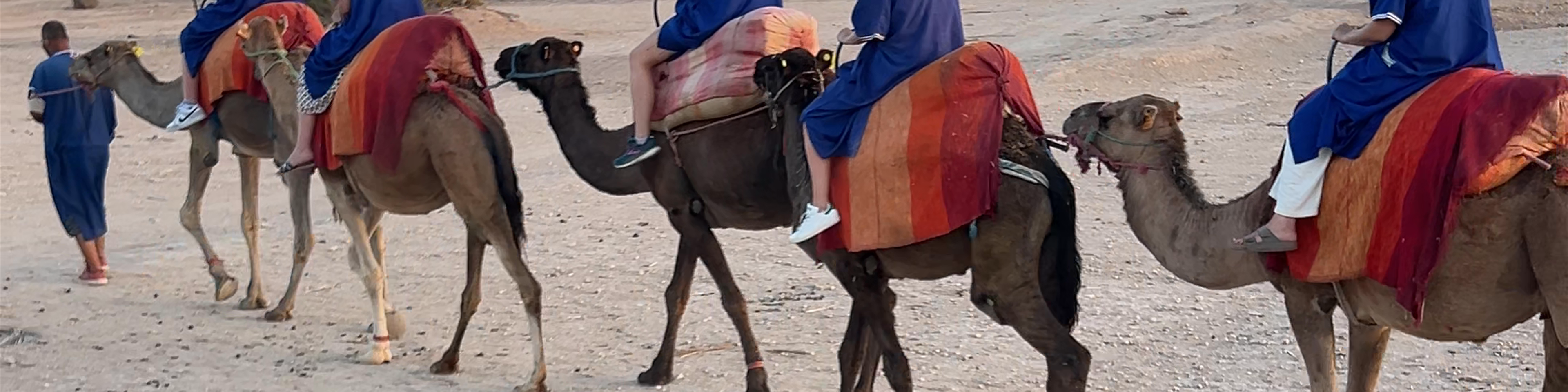 Morocco
