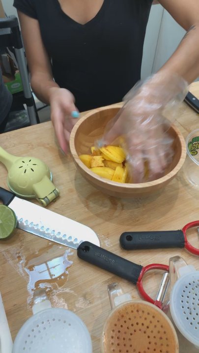 Green Mango - Specialty Food Near Me - Orlando, Florida