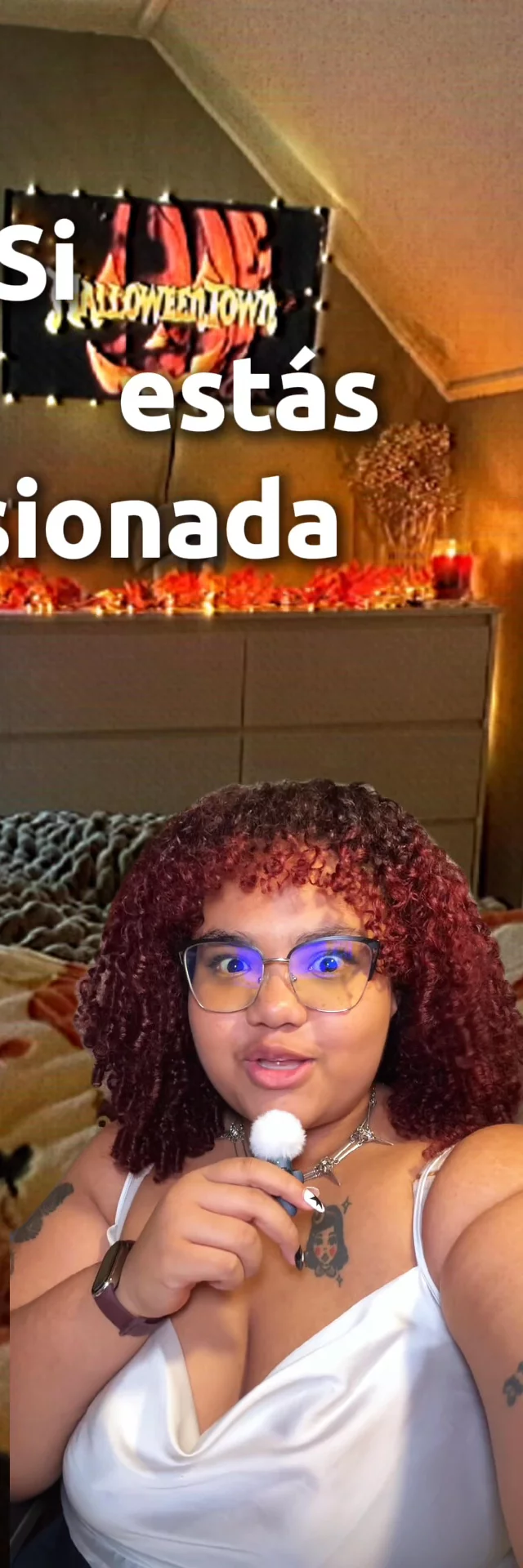 Vlog en tienda: Halloween y vibes de otoño en Casaideas