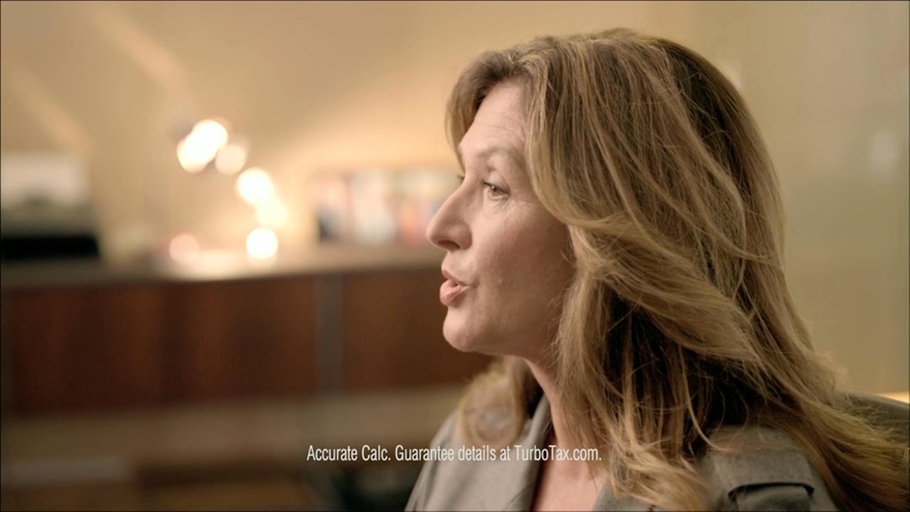 Turbo Tax “Joy Shaw”