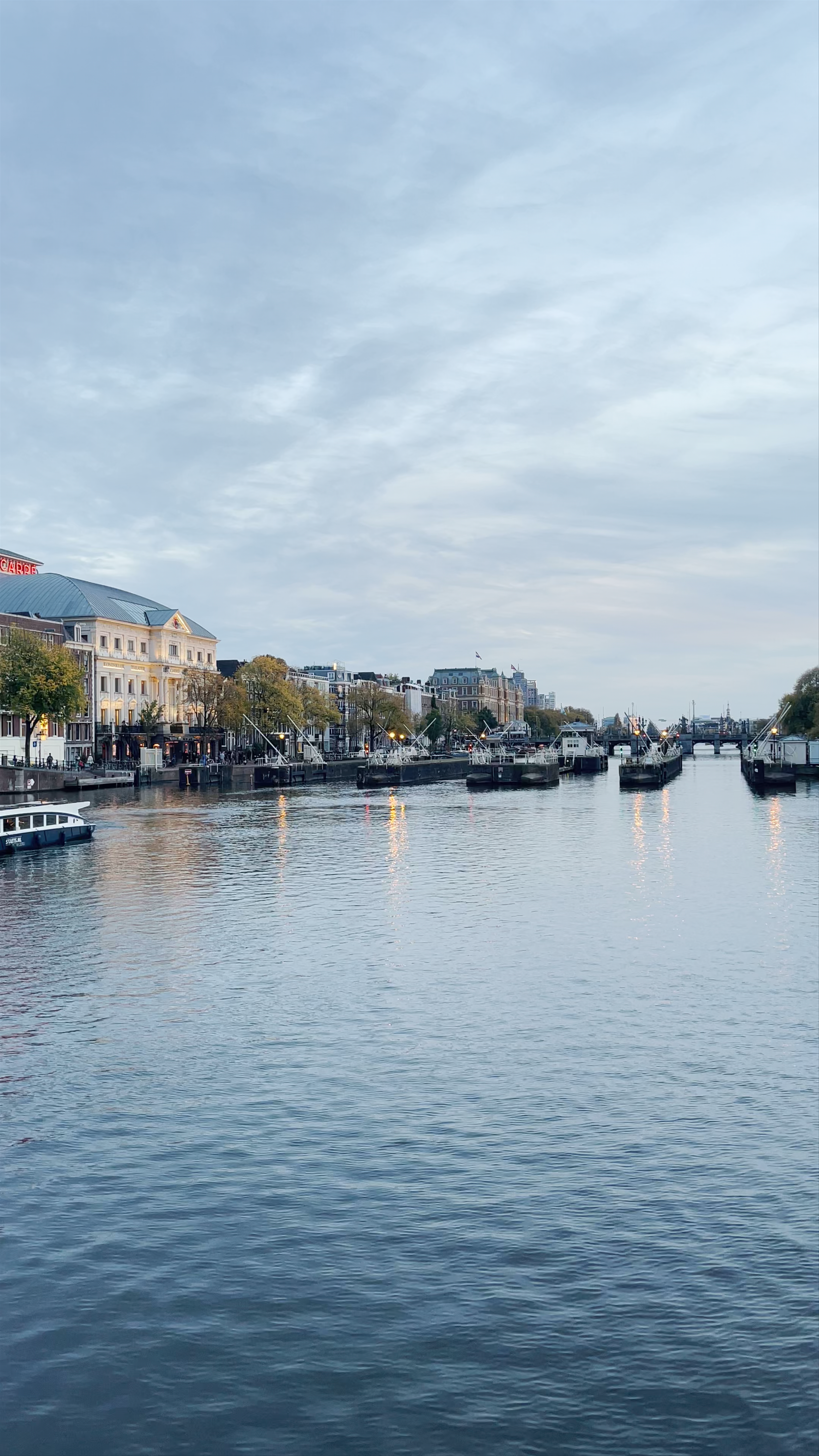 Magere Brug
