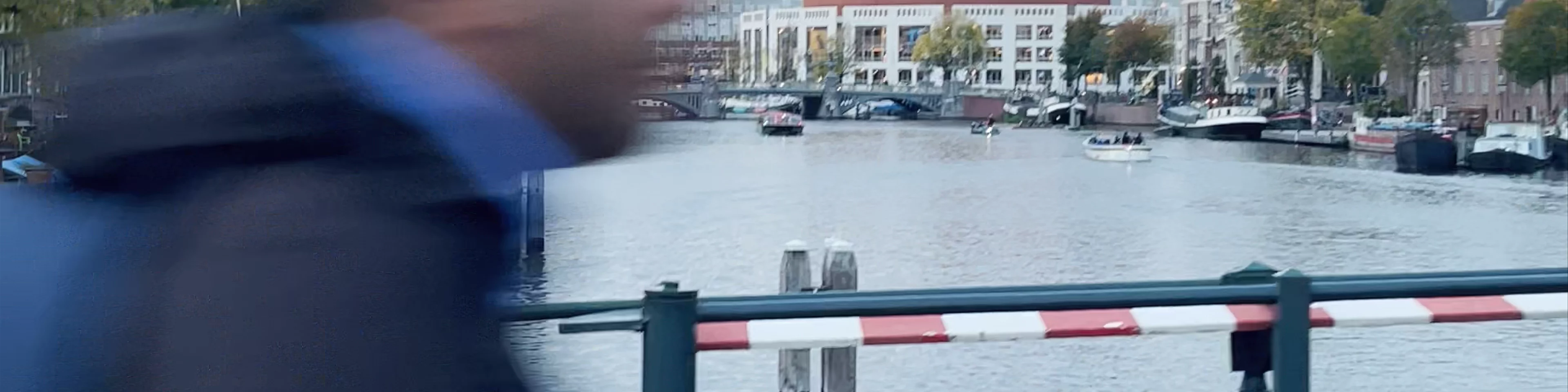 Magere Brug