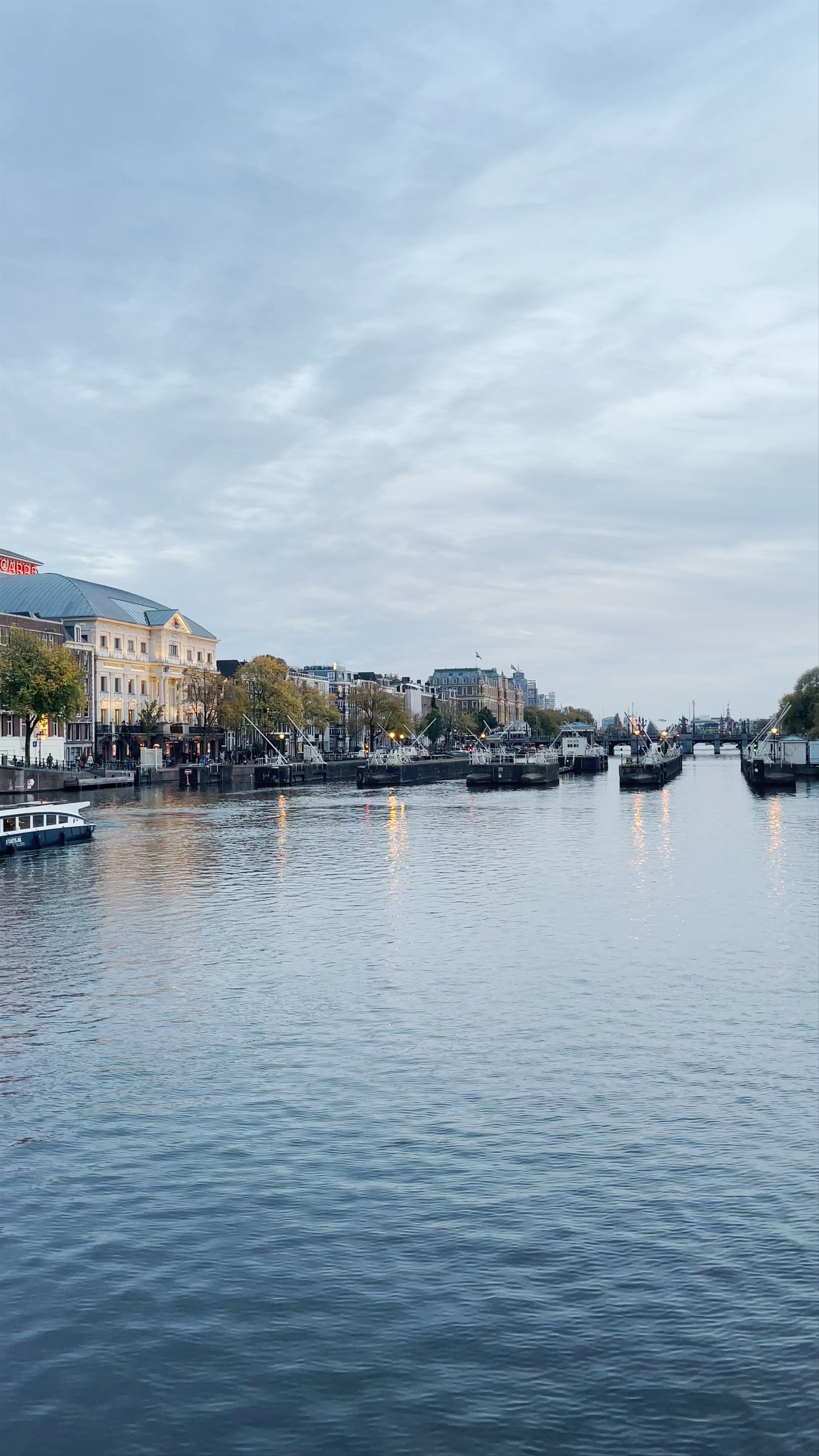 Magere Brug
