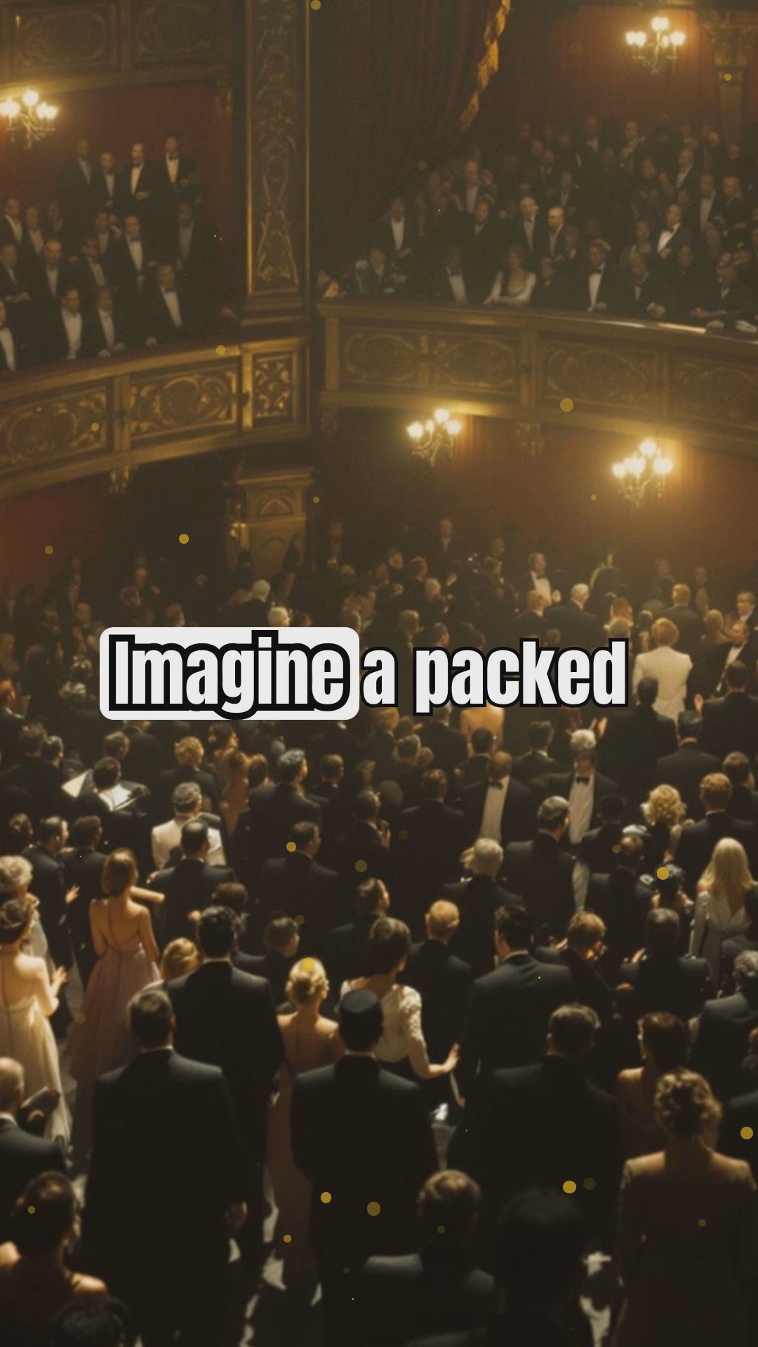 The Assassination of Abraham Lincoln: A Night That Changed America