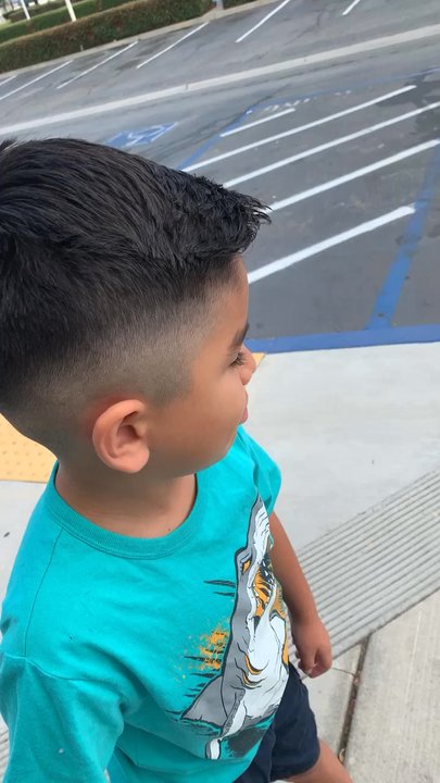 AV Blending - Men's Hair Salons Near Me - Upland, California