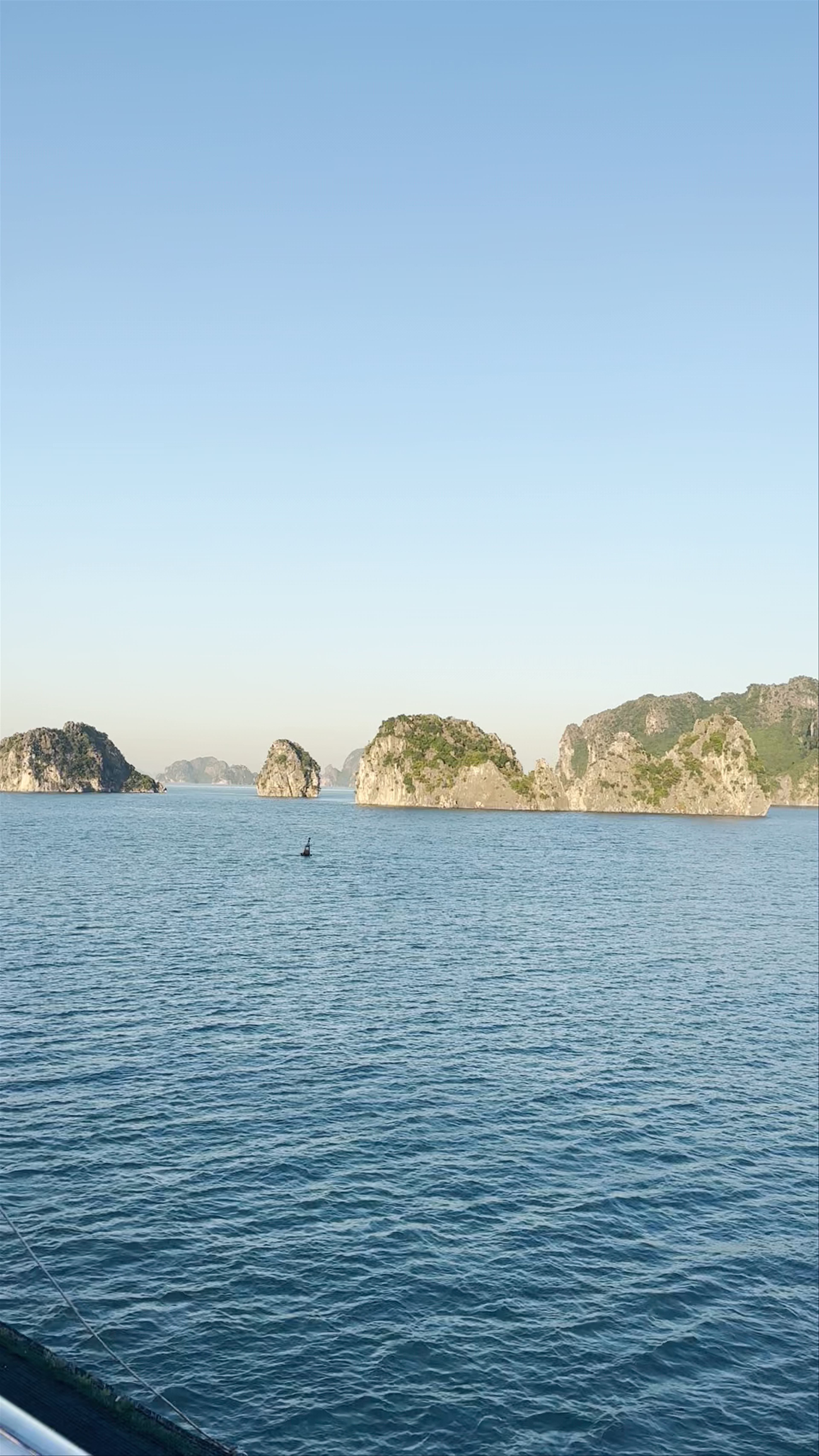 Vịnh Bái Tử Long