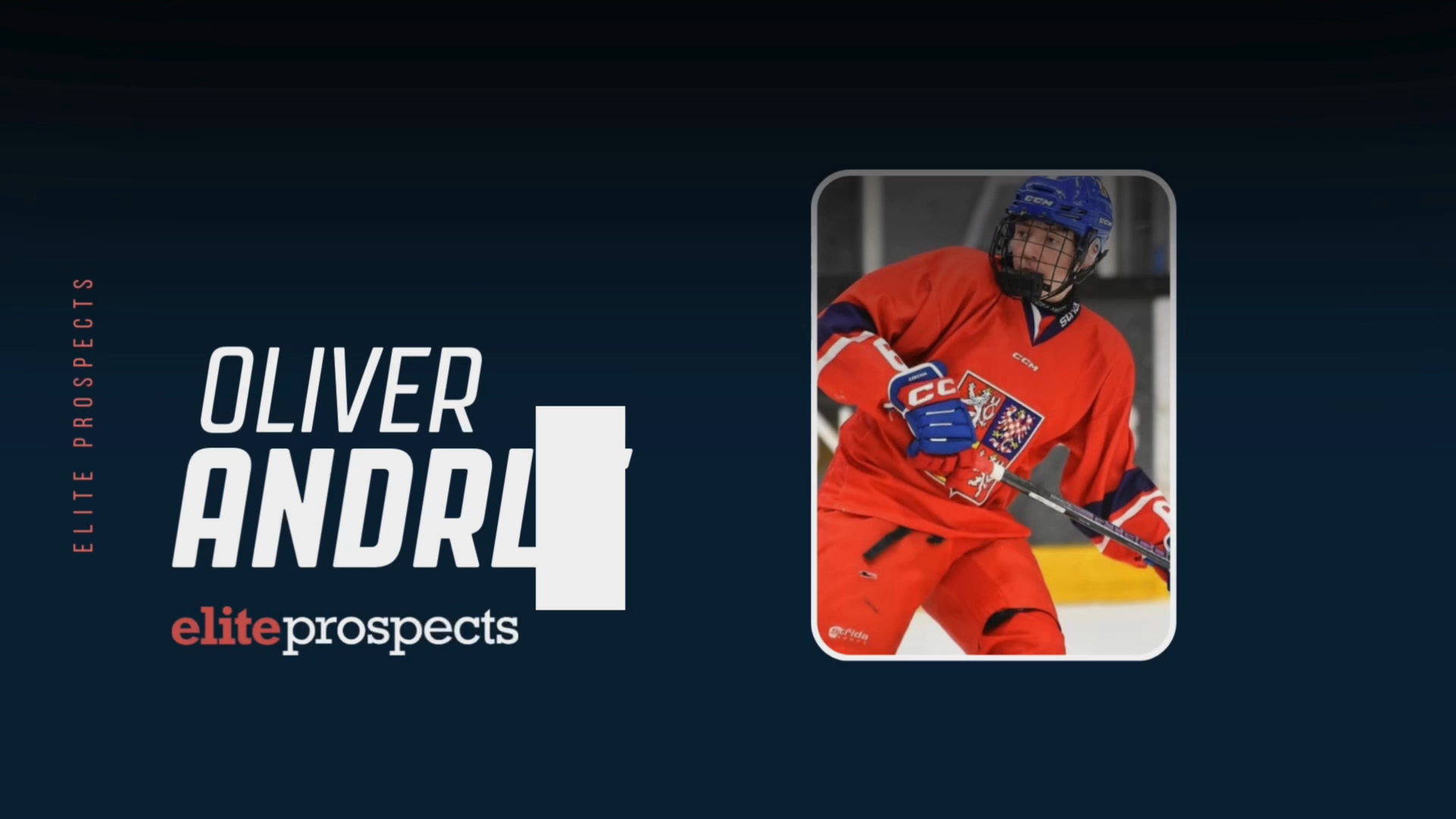 Oliver Andrle 2024/25 Highlights