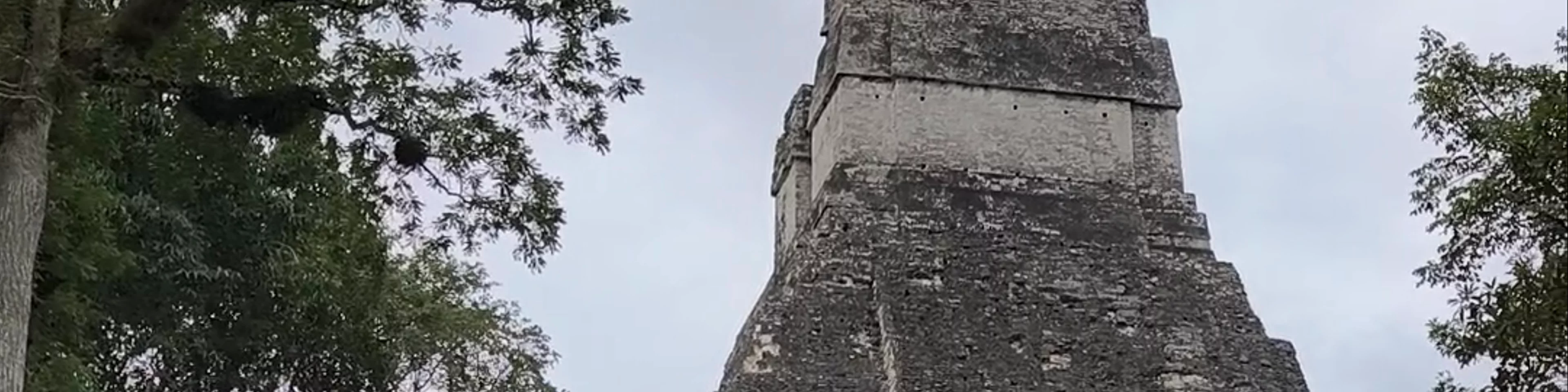 Templo del Gran Jaguar