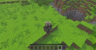 Shadowx Sword – image 1