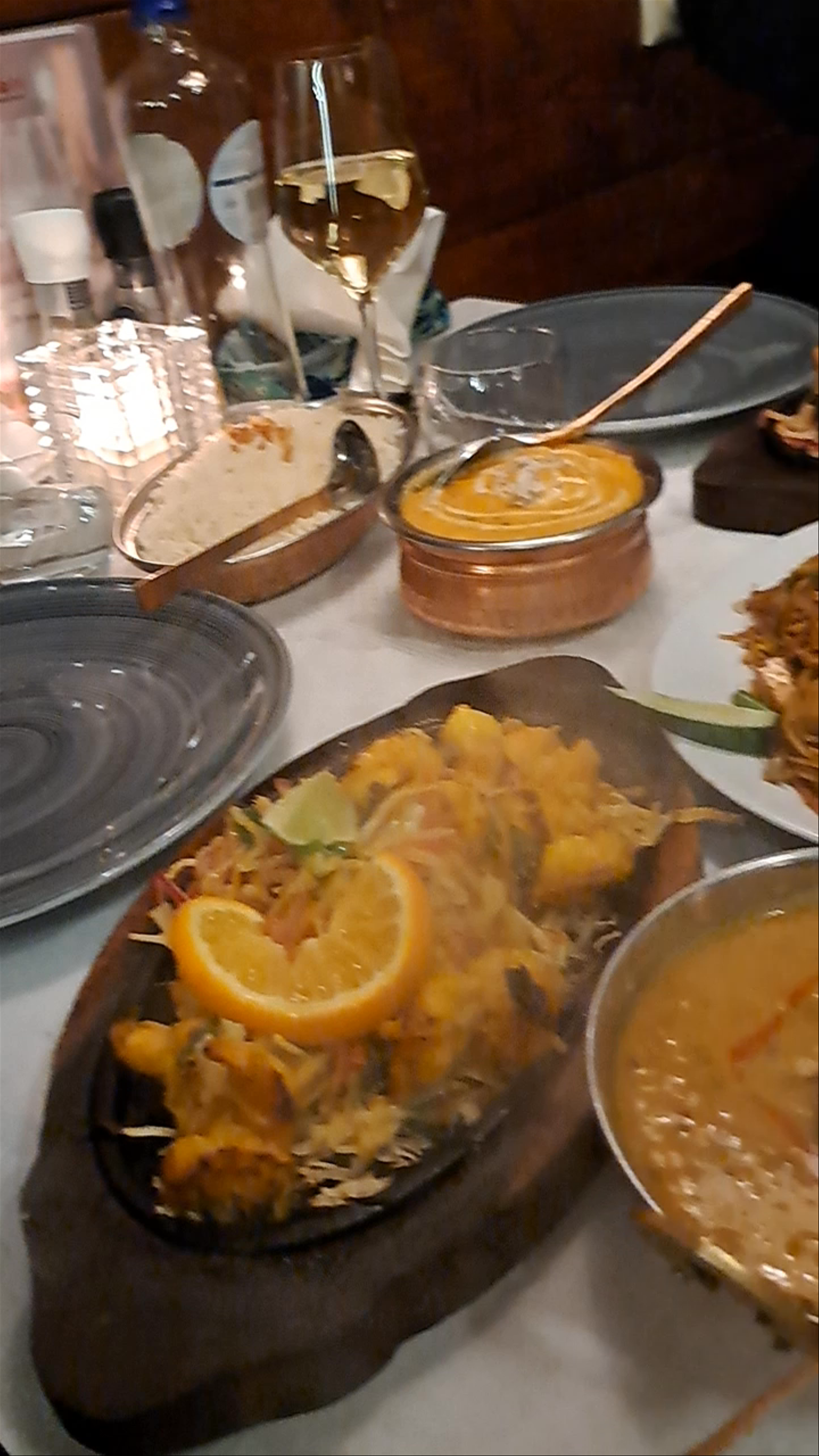 Lumbini Restaurant