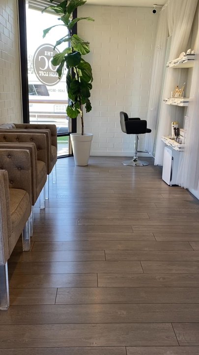 Tina Lash Expert - A piece of serenity- Tina is the best.  It's never a disappointment! - Eyelash Service Near Me - Irvine, California