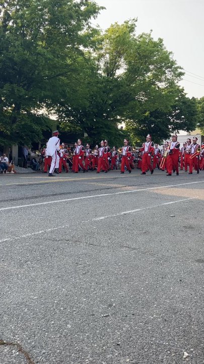 Syttende Mai Parade - Festivals Near Me - Seattle, Washington
