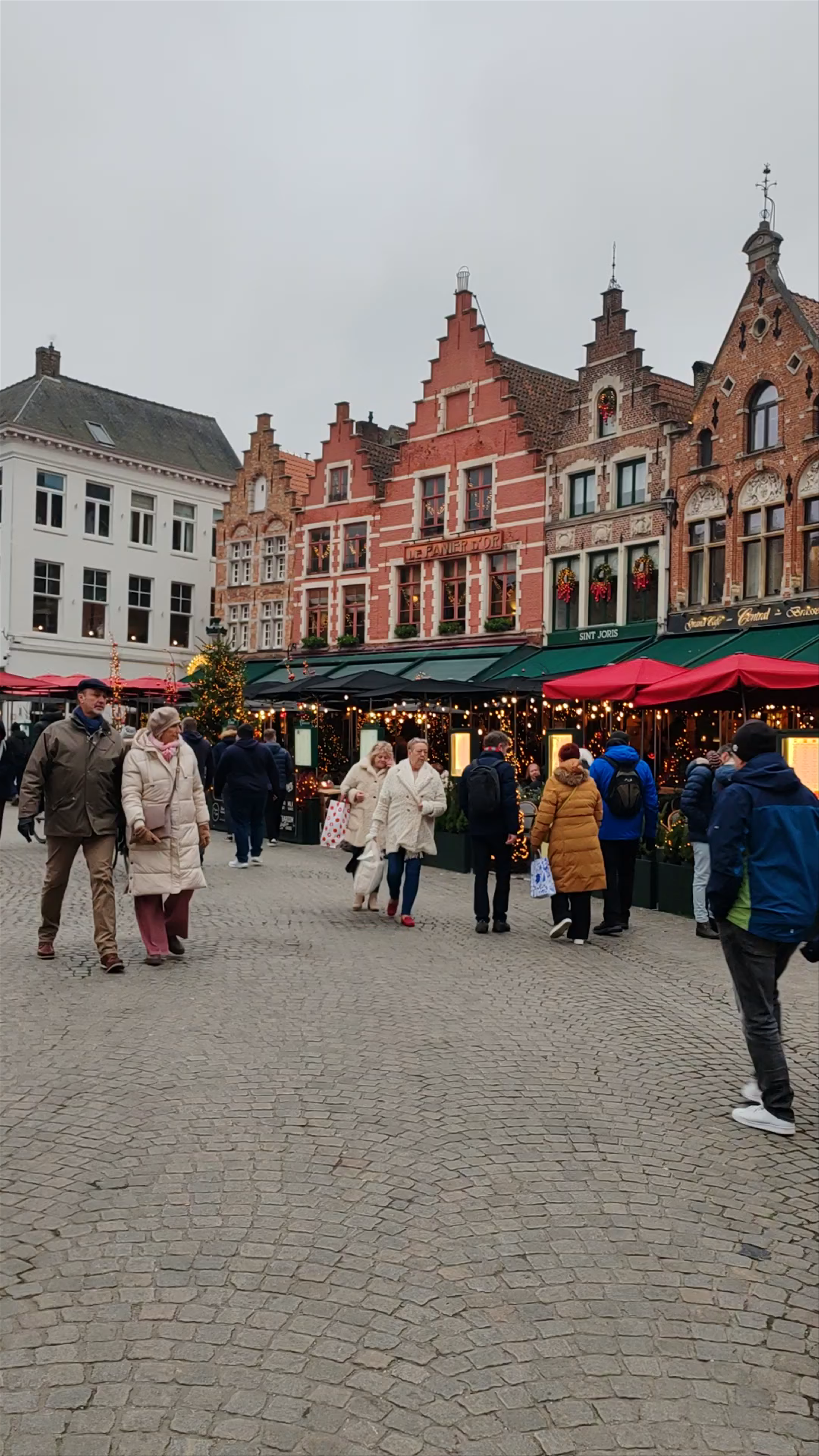 Market Square
