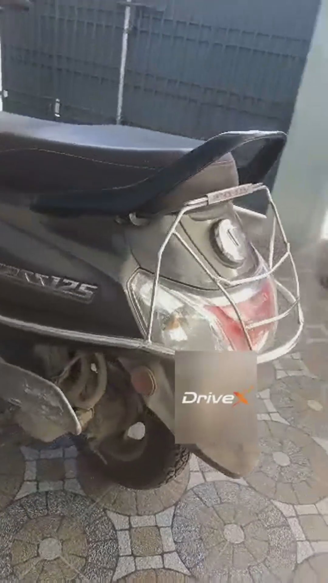 Walk-around video thumbnail