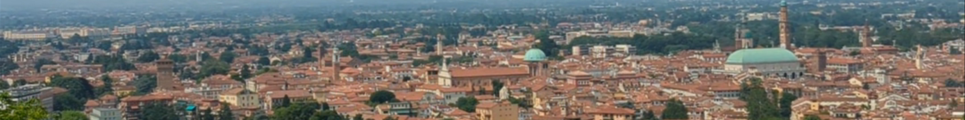 Tours & experiences in Vicenza