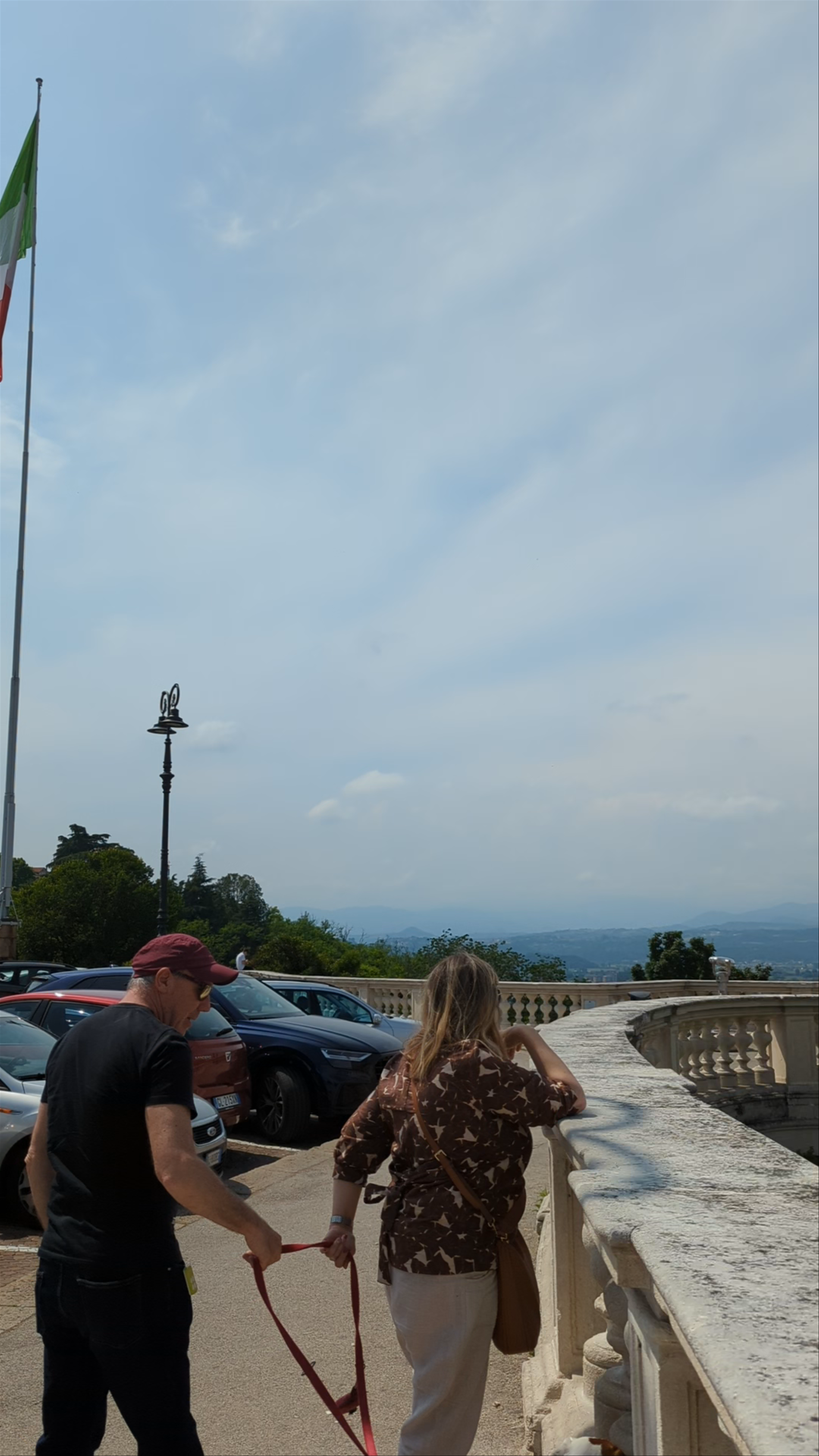 Terrazza di Monte Berico