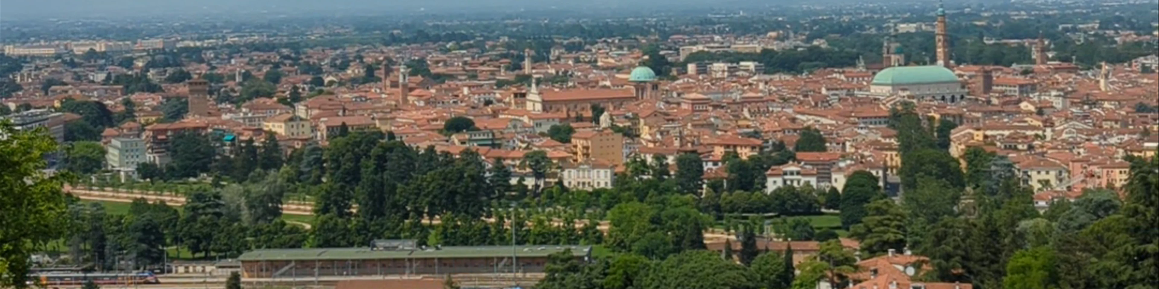 Terrazza di Monte Berico