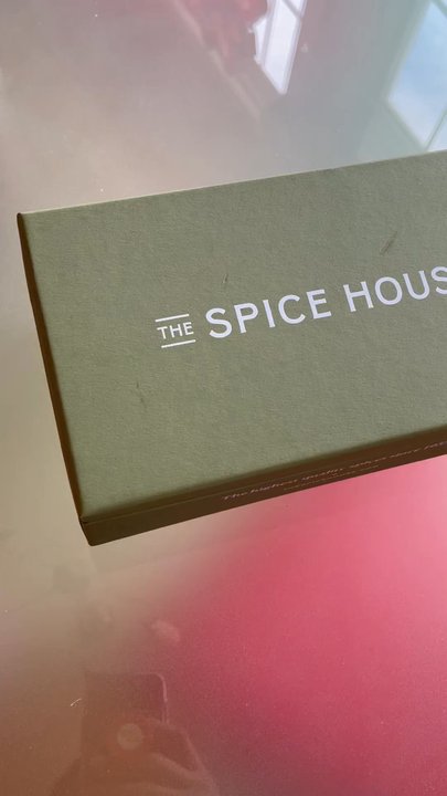 The Spice House - This is really special - have not yet tried the Taylor Street!! - Herbs & Spices Near Me - Evanston, Illinois