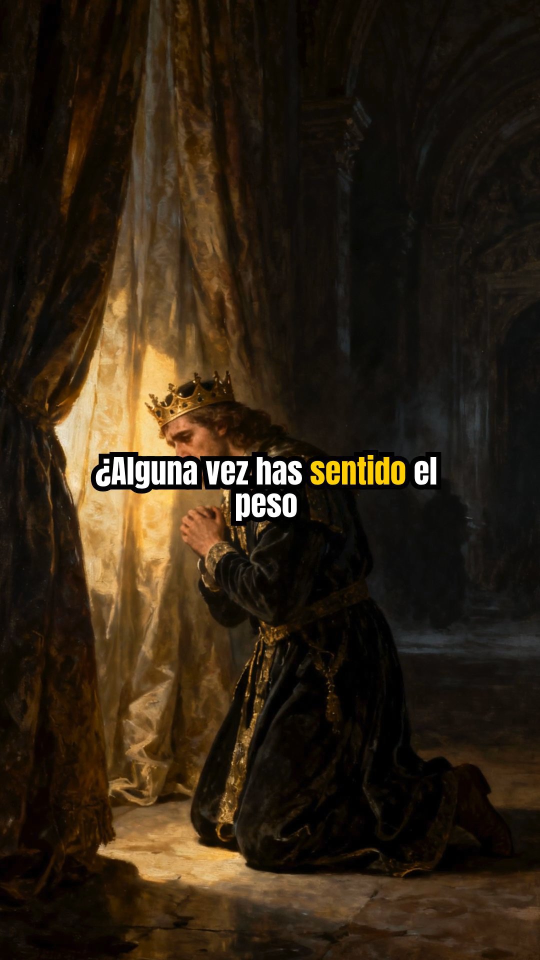 El gozo de la salvación: Salmo 51 y el arrepentimiento de David